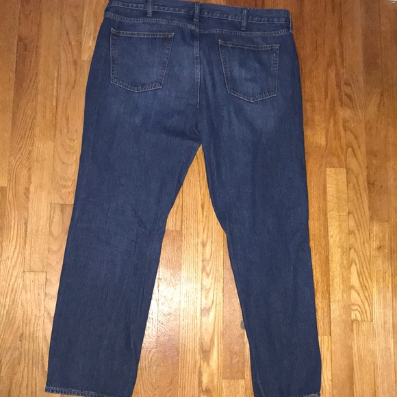 Men’s Old Navy jeans - Picture 4 of 5